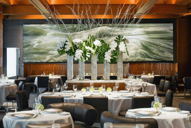 Le Bernardin Nueva York
