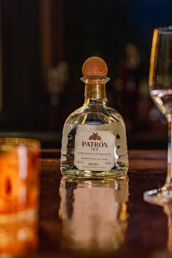 Hacienda Patrón