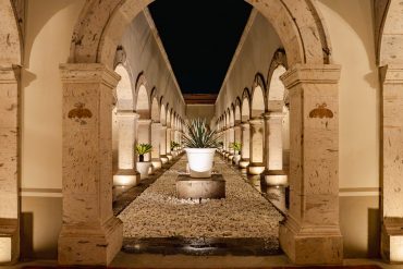 Hacienda Patrón