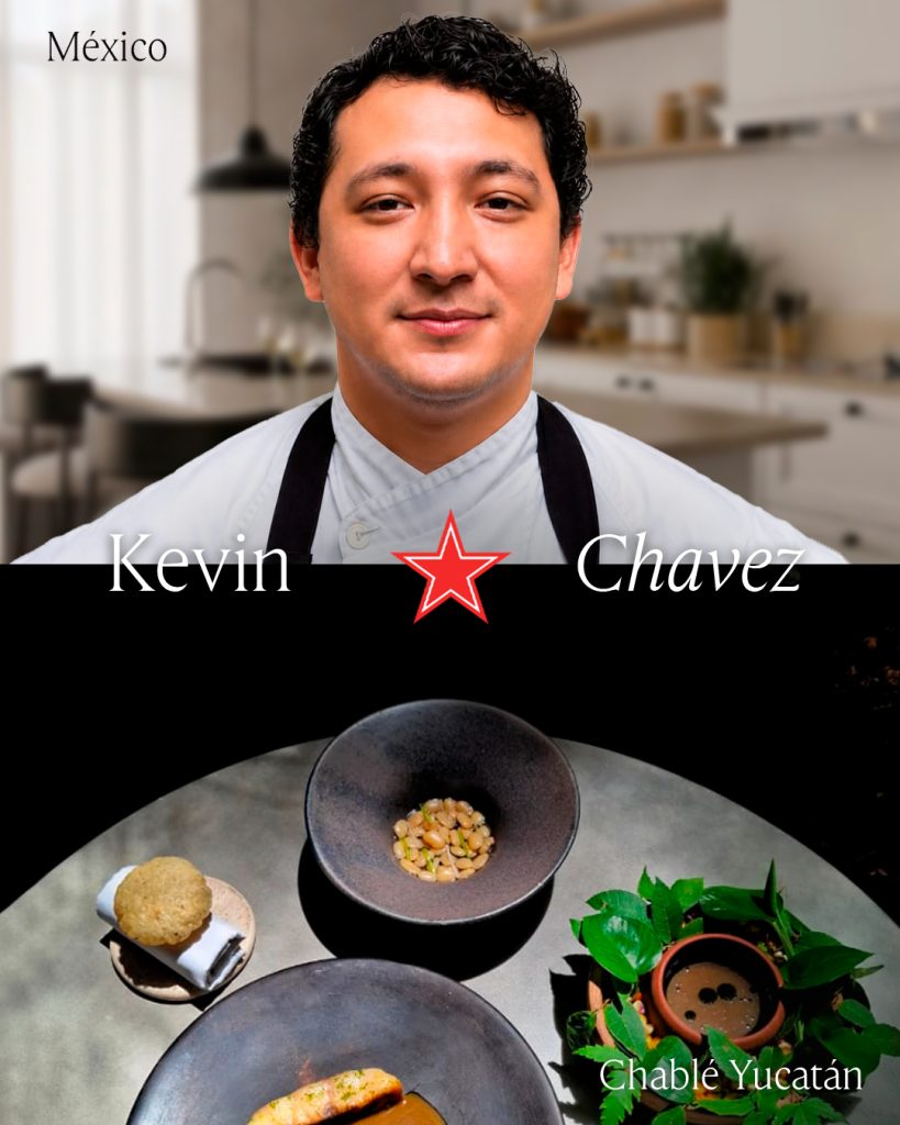 Kevin Chávez