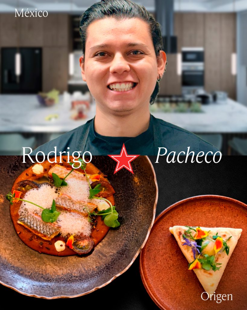 Rodrigo Pacheco Reyes