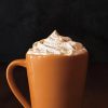 Pumpkin Spice Latte