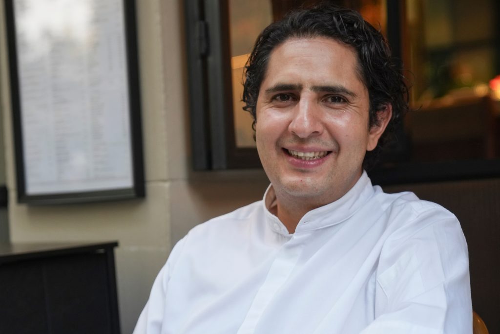 Rodrigo Gallardo