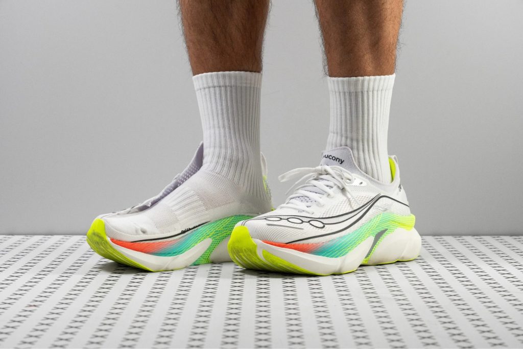 Saucony Endorphin Elite 3