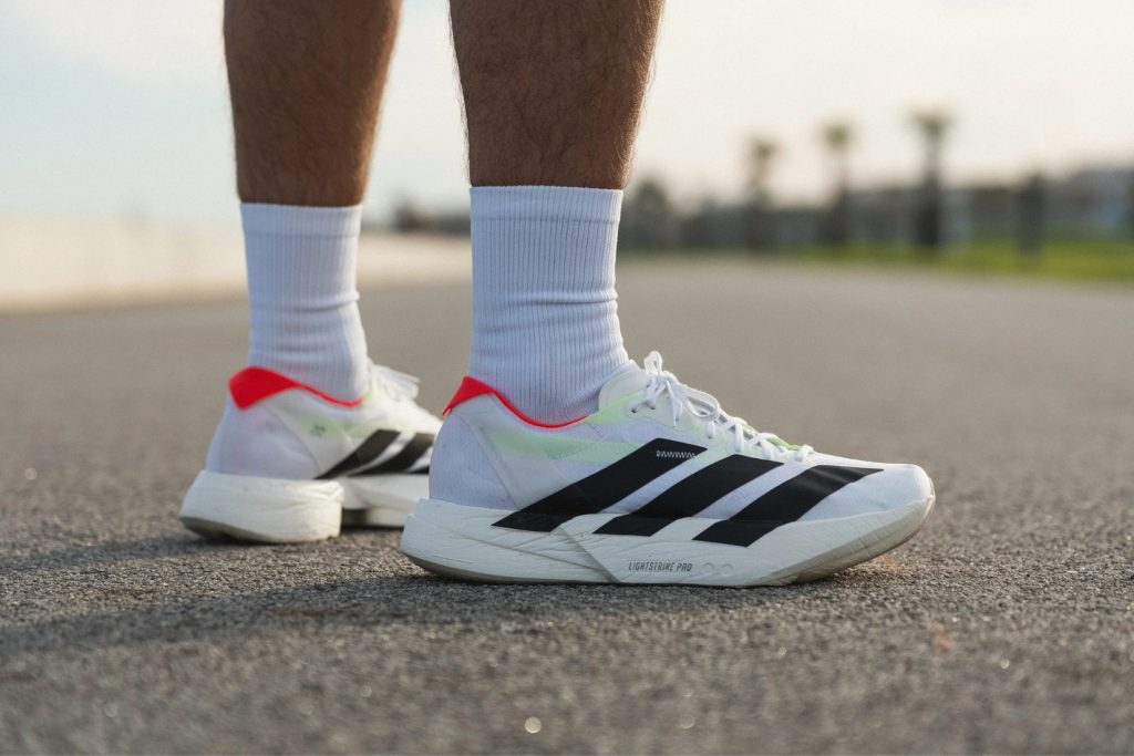 adidas Adizero Adios Pro 4