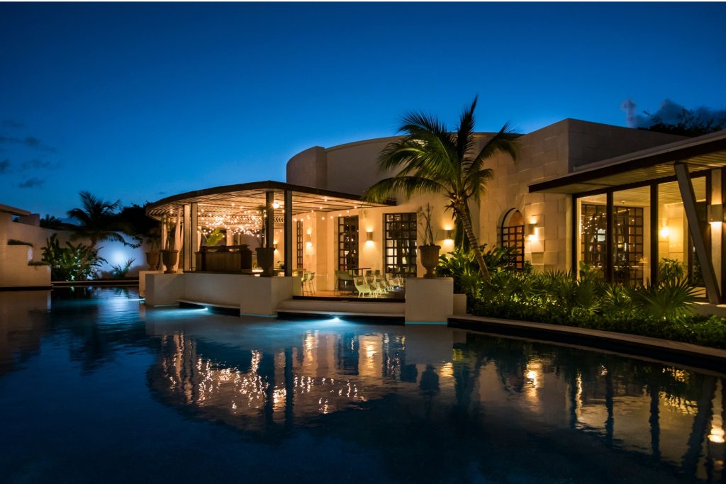 UNICO 20°105° Hotel Riviera Nayarit