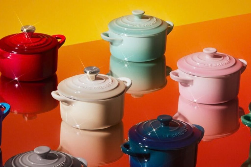 Le Creuset
