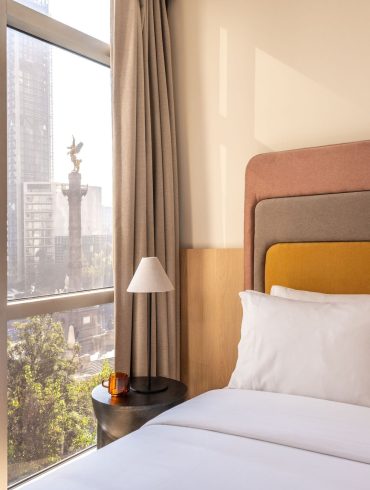 Hyde Mexico City Reforma