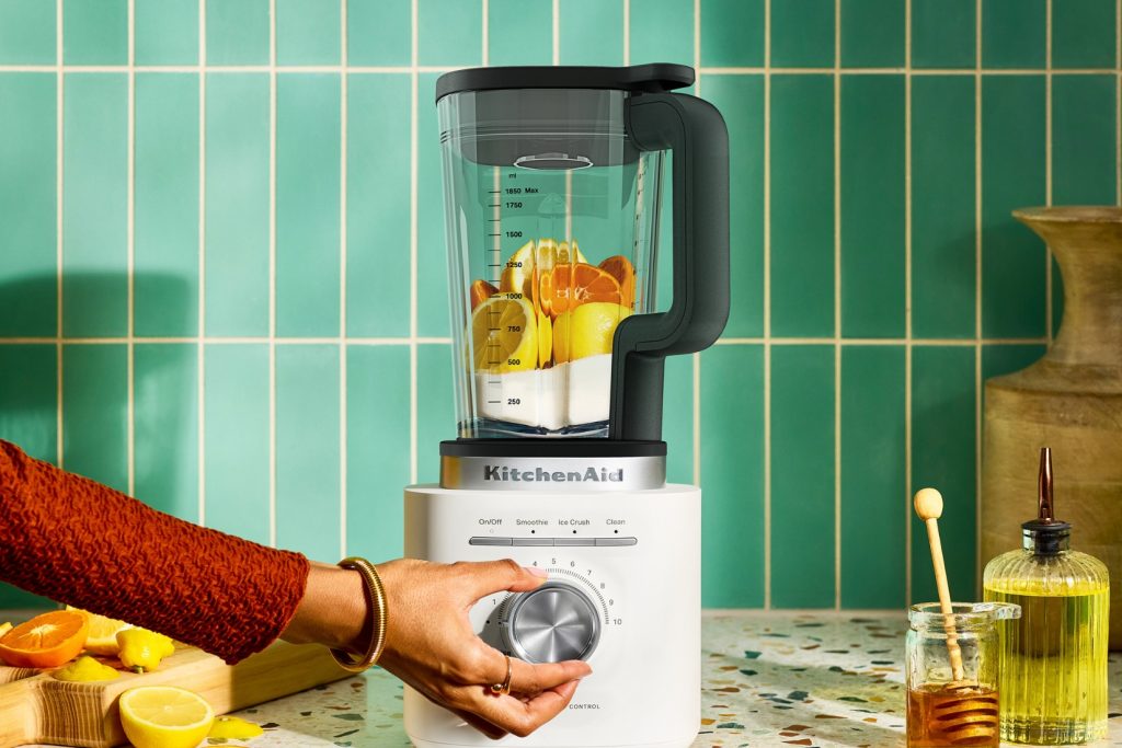 KitchenAid