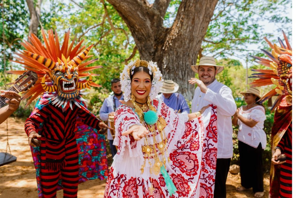 Panamá