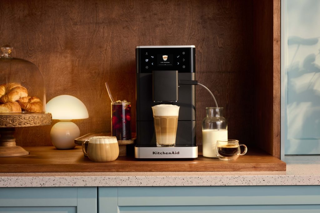KitchenAid