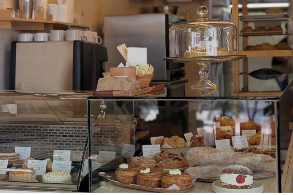 Mignon Patisserie