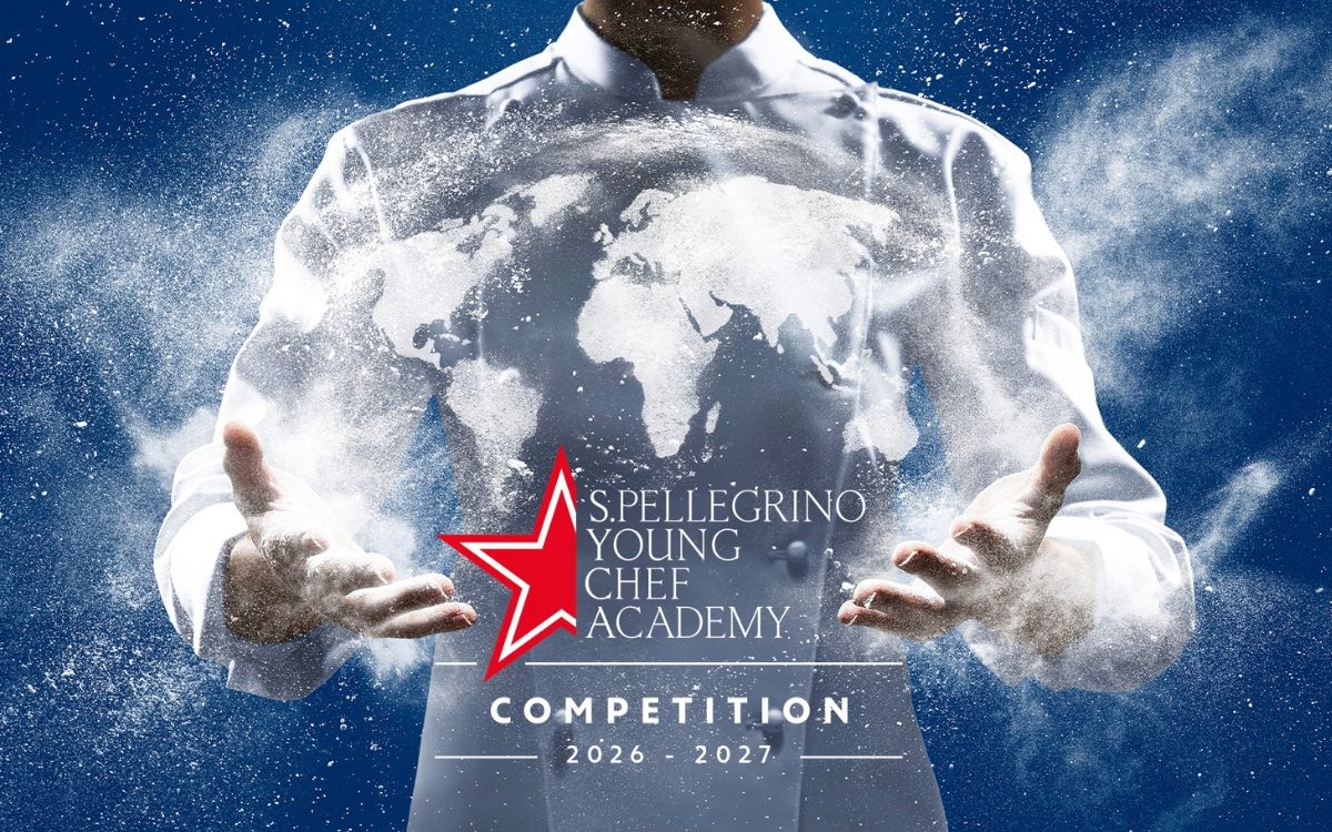 S.Pellegrinos Young Chef Academy