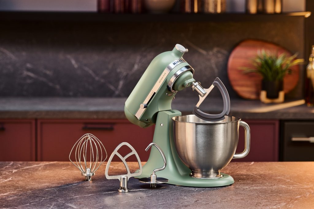 KitchenAid
