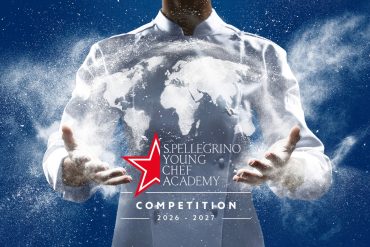 S.Pellegrinos Young Chef Academy