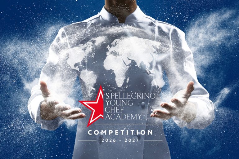 S.Pellegrinos Young Chef Academy