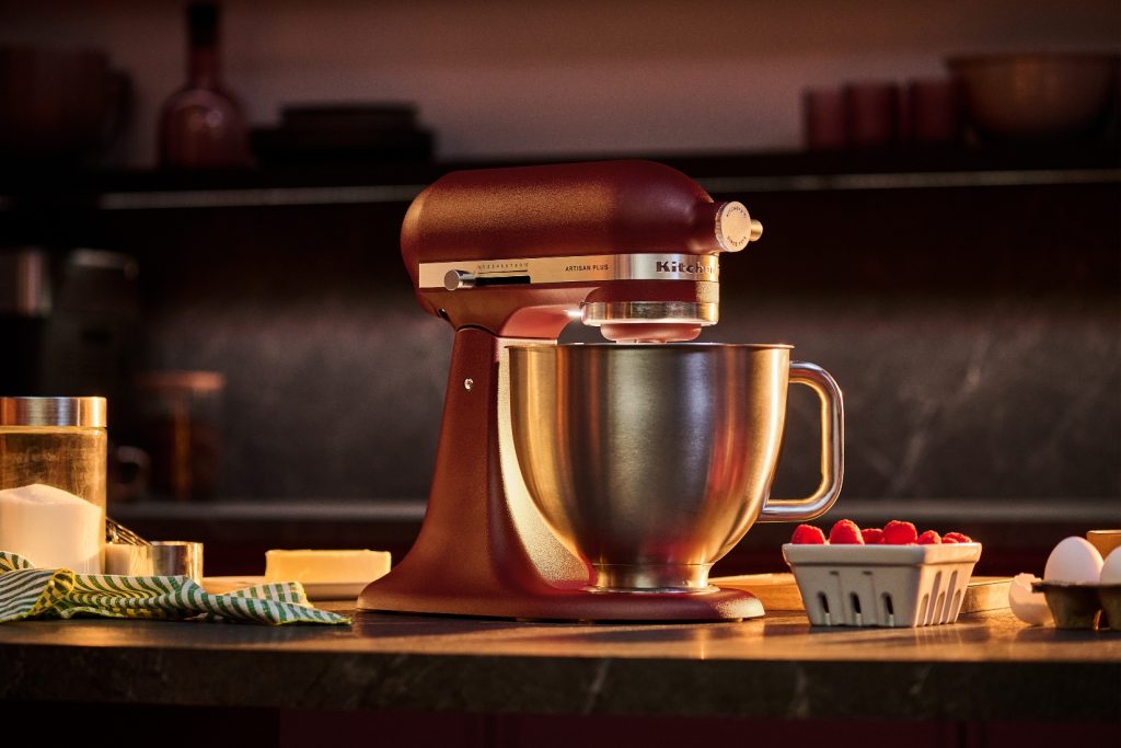 KitchenAid