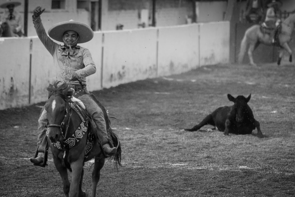 Charrería
