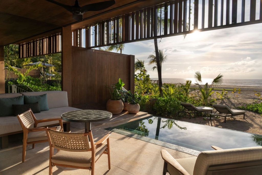 Siari Riviera Nayarit, a Ritz-Carlton Reserve