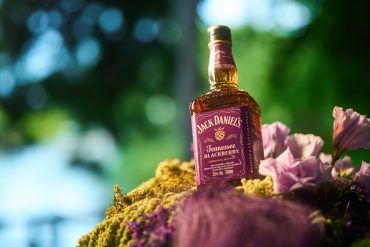 Jack Daniel's Tennessee Blackberry