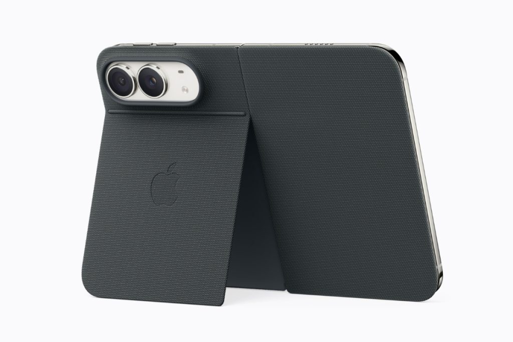 iPhone Duo