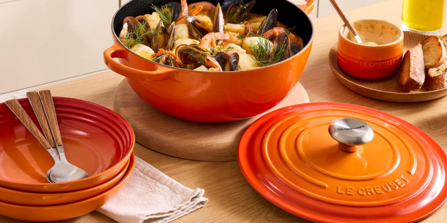 Le Creuset