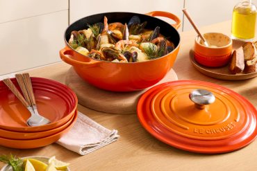 Le Creuset