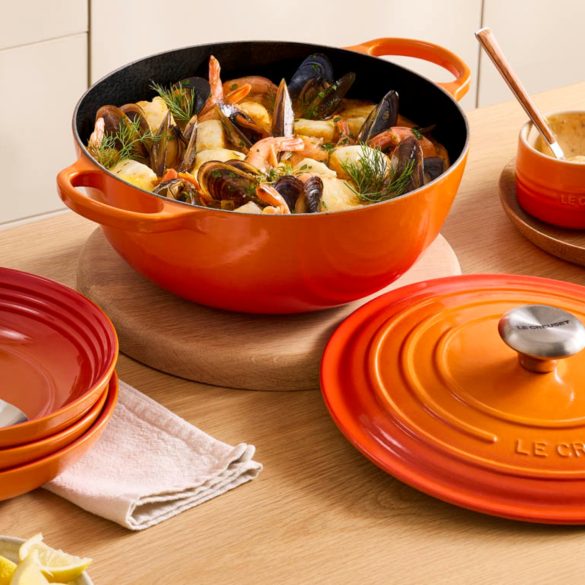 Le Creuset