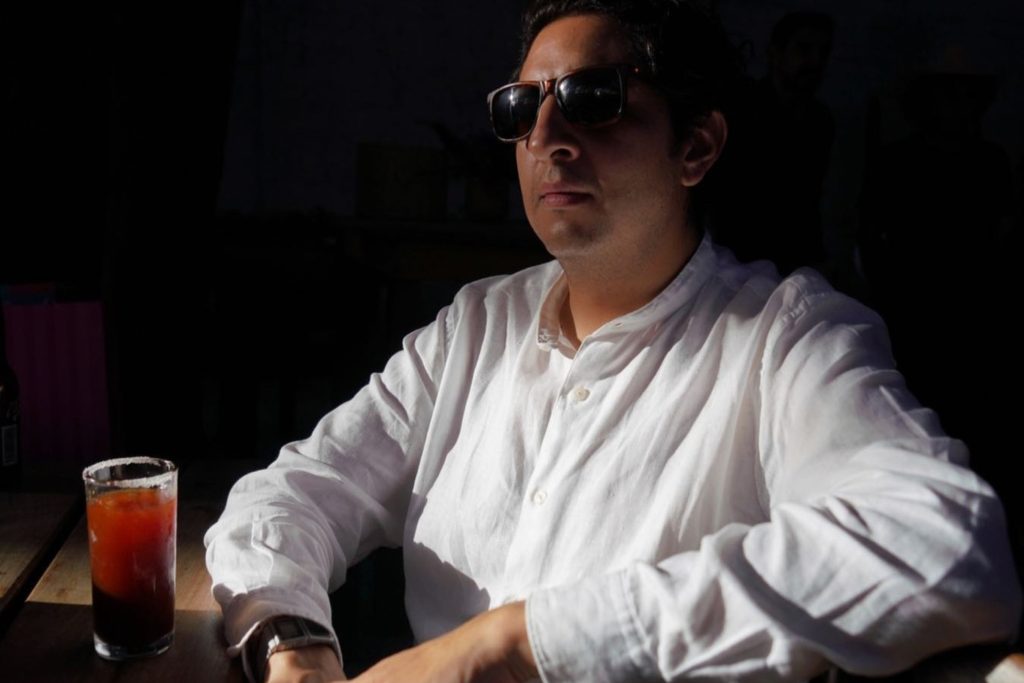 Rodrigo Gallardo