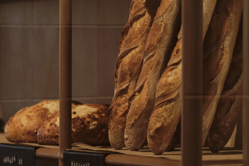 Baguette