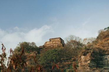 Tepoztlán