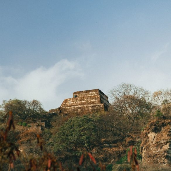 Tepoztlán