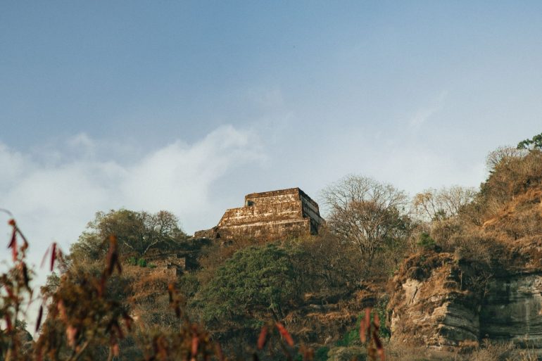 Tepoztlán