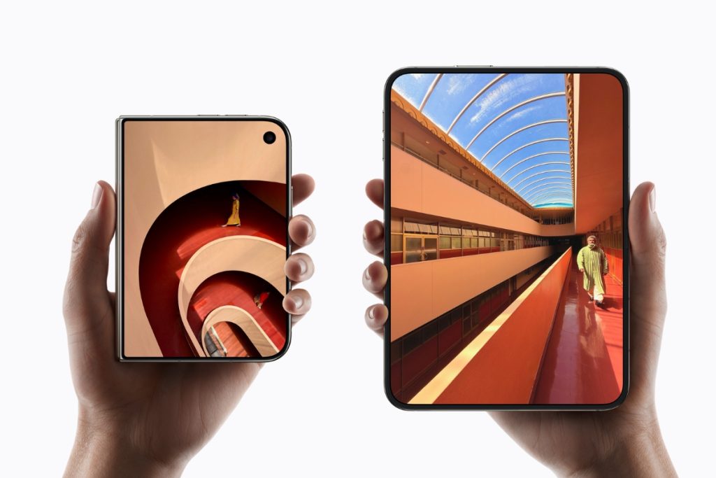 iPhone Duo