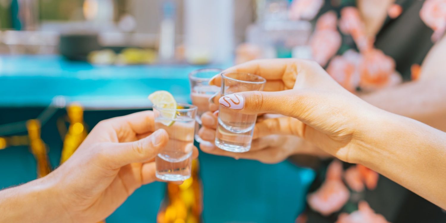 bebidas mexicanas