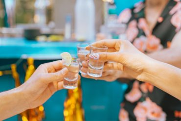 bebidas mexicanas