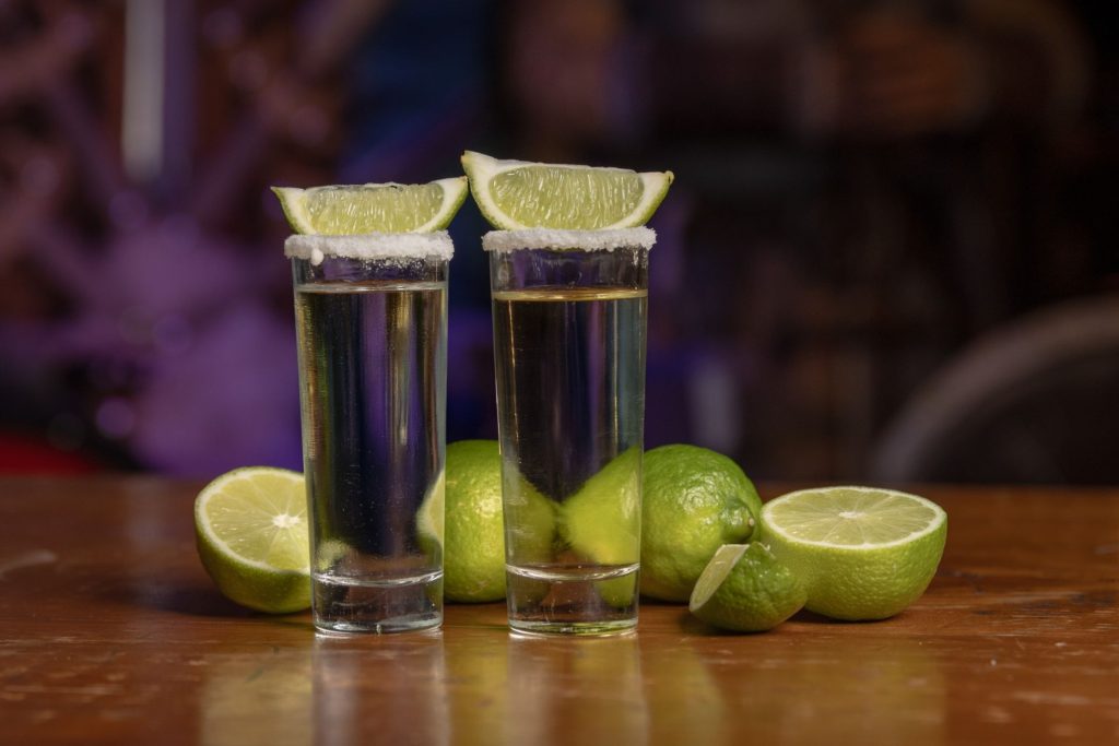 Tequila