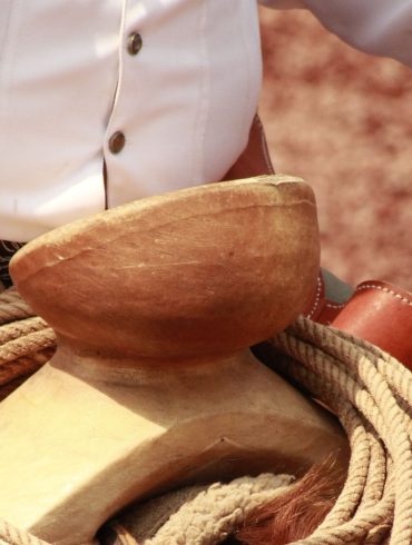Día Nacional del Charro