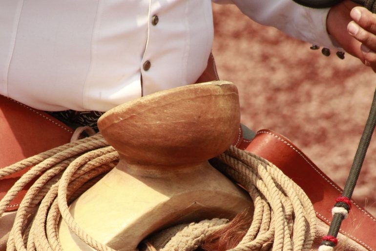 Día Nacional del Charro
