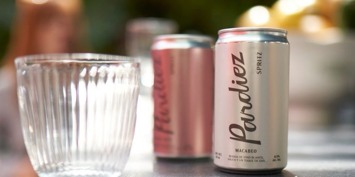 Pardiez Spritz