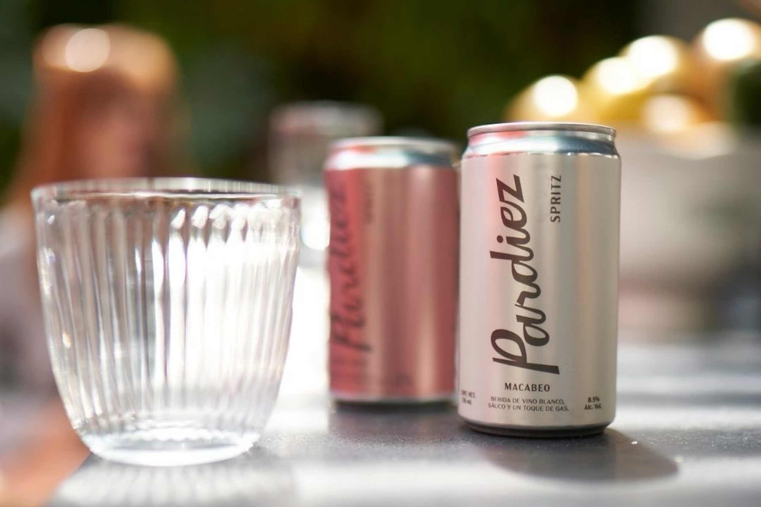 Pardiez Spritz