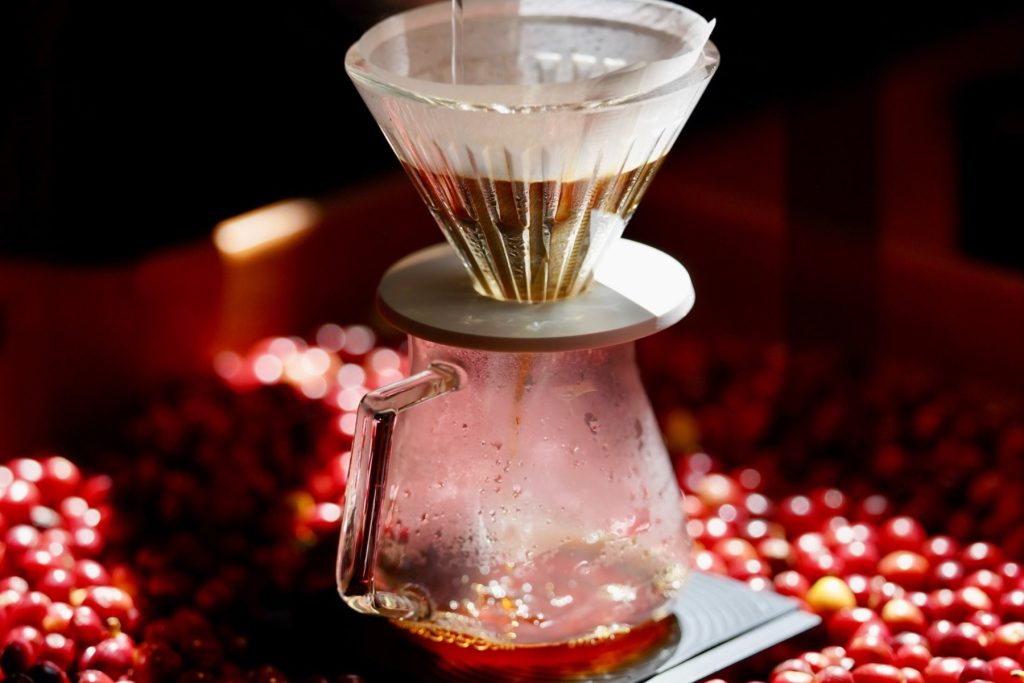 Cafeología