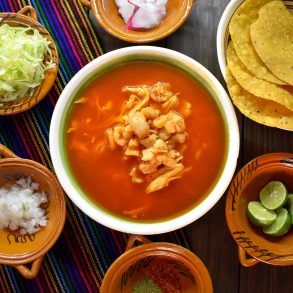 Pozole