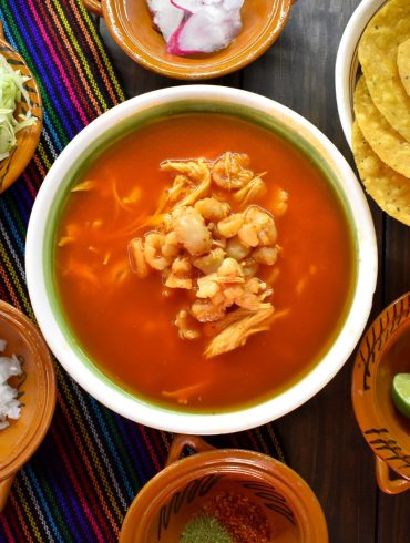 Pozole