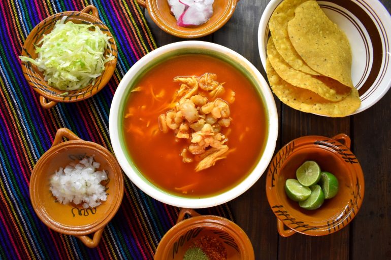 Pozole