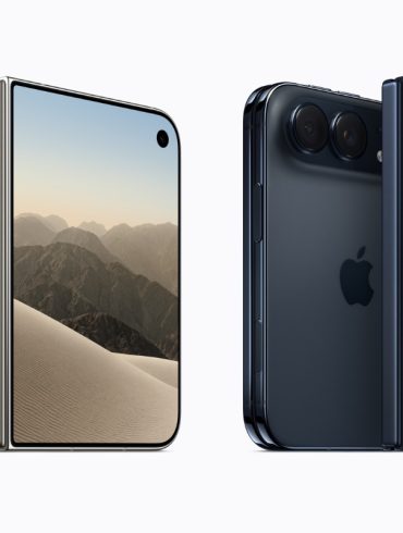 iPhone Duo