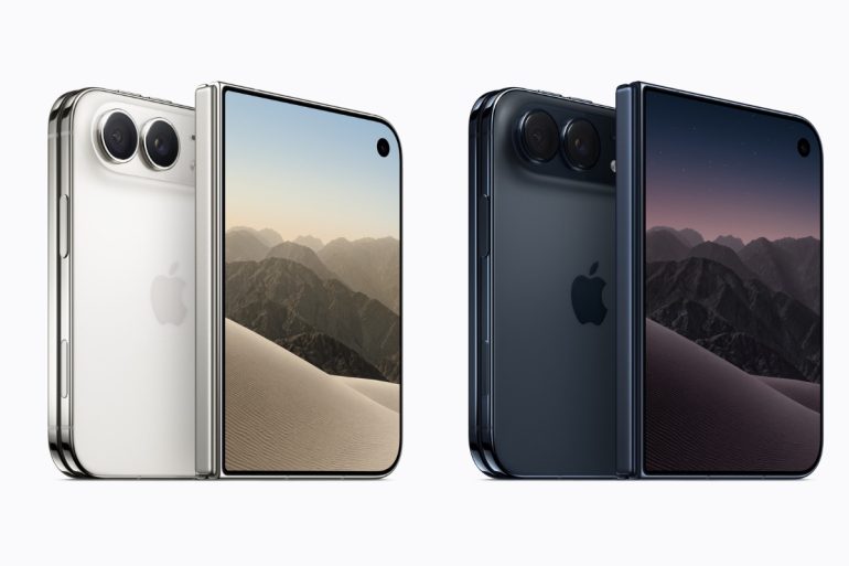 iPhone Duo