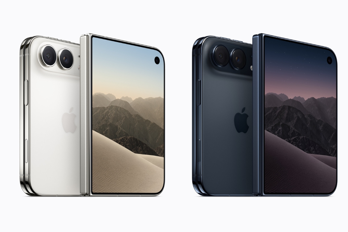 iPhone Duo