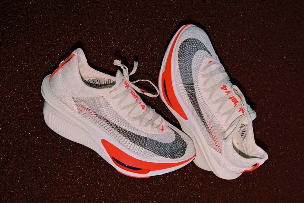 Nike Alpha Fly 4