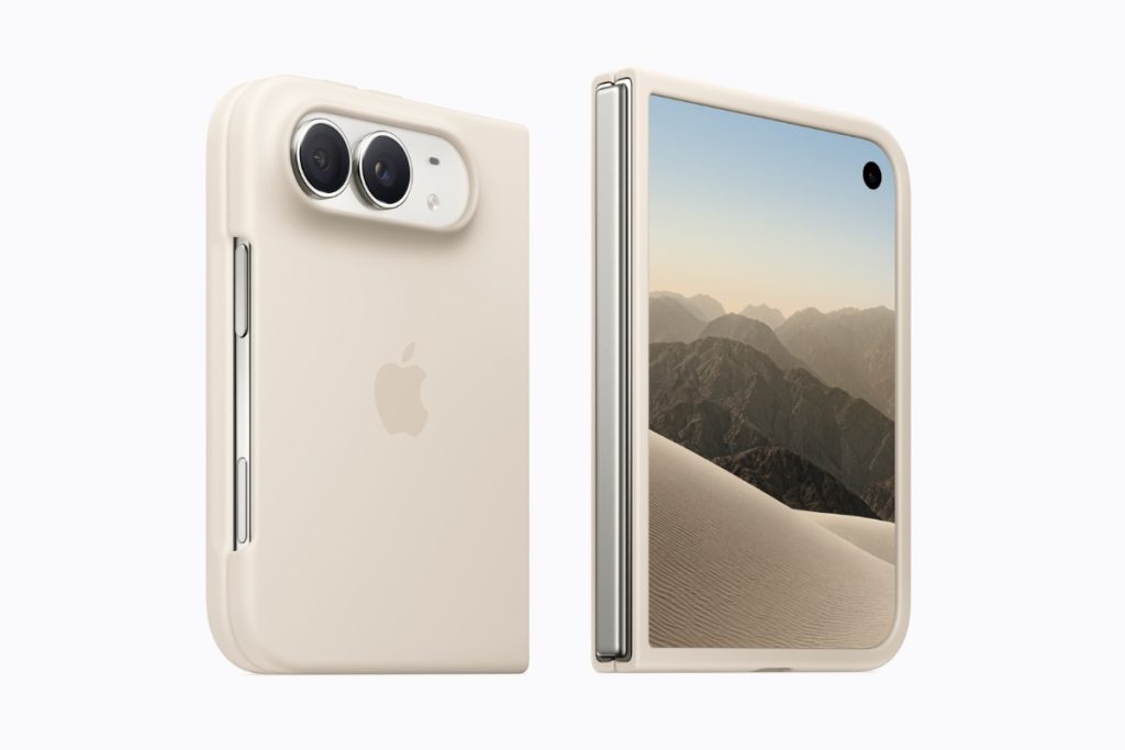 iPhone Duo